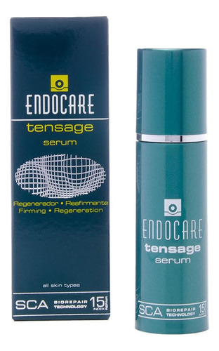 Reafirmante Para Rostro Serum Endocare 30 Ml Momento de aplicación Día/Noche Tipo de piel Todo tipo de piel