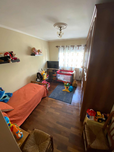 Venta Casa 3 Dormitorios Barbacoa Taller Deposito Gran Terreno Malvin Norte