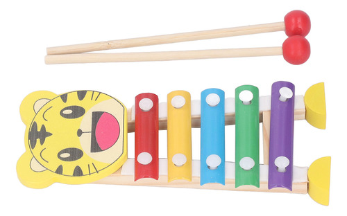 Instrumento De Percusión Para Niños Pequeños, Musical Educat