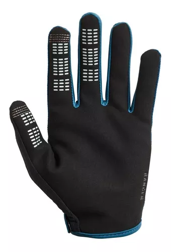 Guantes Fox Fucsia/Verde/Azul – Moto Lujos Mellos