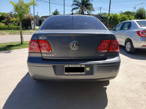 Volkswagen Bora Tdi 2011