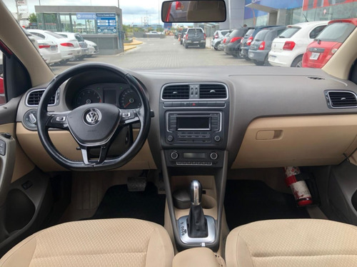 Imagen 9 de 10 de Vw Polo Recibo Menor !financio!!