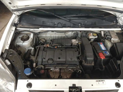 Imagen 7 de 7 de Peugeot Partner 2019 1.6 Furgon Confort