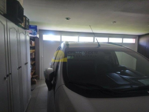 Imagen 6 de 30 de Casa En Venta En Pinamar Zona Alamos Golf Con Gas Natural