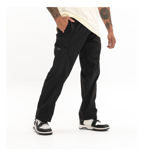 Pantalon Hombre Farenheite Tm Randall