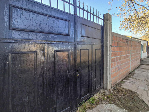 Lote De Oportunidad En Baigorria