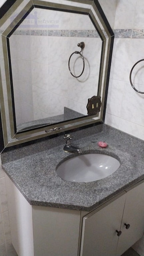 Imagem 7 de 22 de Apartamento Para Venda, 2 Dormitórios, Vila Clementino - São Paulo - 7353