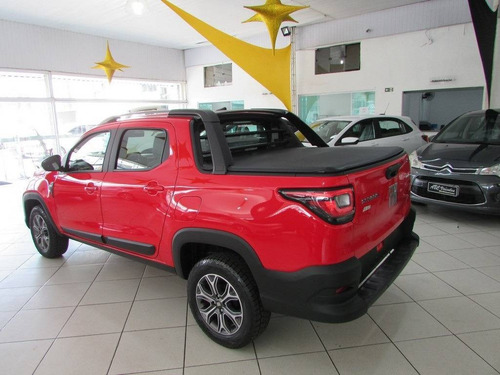 Imagem 10 de 10 de Fiat Strada 1.3 Firefly Flex Volcano Cd Manual