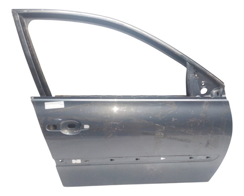 Porta Dianteira Direita Renault Megane 2004/2013