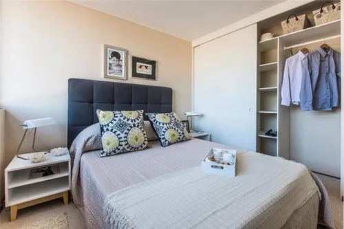 Venta Depto. 2d/1b / 1est.