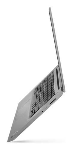 Notebook Lenovo Intel I3 1115g4 Ideapad 3 14itl05 8gb 128gb