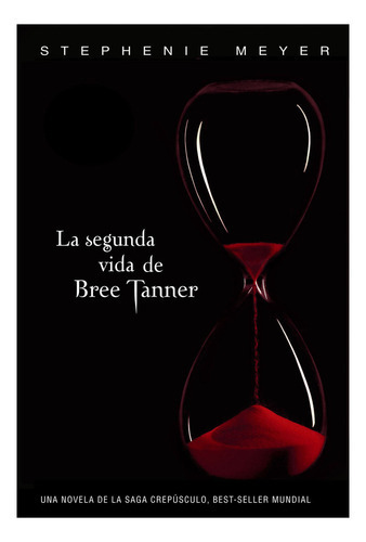 La Segunda Vida De Bree Tanner (saga Crepãâºsculo), De Meyer, Stephenie. Editorial Alfaguara, Tapa Blanda En Español