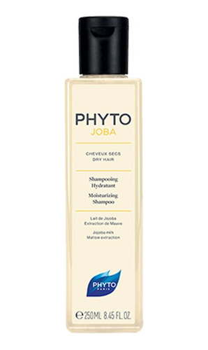 Phyto Phytojoba Shampoo Hidratante *250 Ml