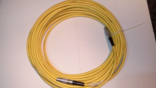 Cable Trimble 21323 (interface)gps 4000, 4400 4600 D100