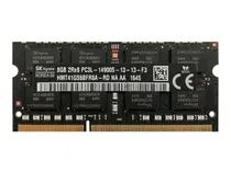 Comprar Memoria 8gb 1866 Mhz Pc3 14900 Ddr3 Sodimm Laptop Nuevo