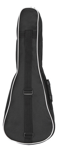 Correas Gig Bag Para Ukelele Gig Guitar, A Prueba De Golpes,