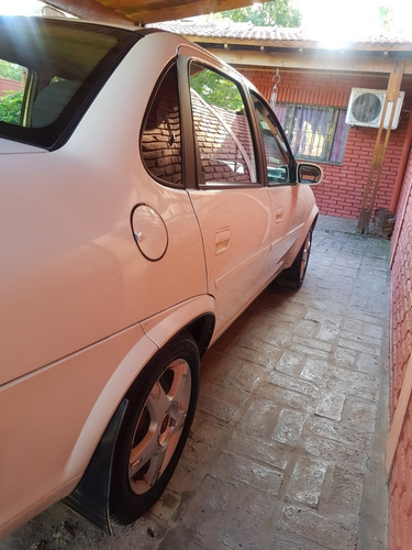Chevrolet Classic Ls Pack