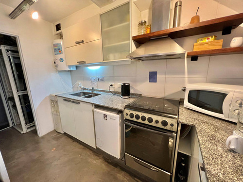 Imagen 11 de 21 de Venta Ph Caballito Sin Expensas Moderno