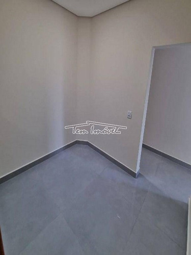 Imagem 22 de 28 de Casa A Venda No Condomínio Portal Das Estrelas Em Boituva - Ca01188 - 69033998