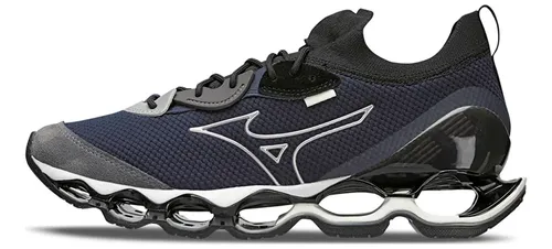 Mizuno Prophecy 2 Roxo MercadoLivre