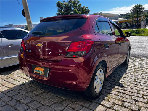 Chevrolet Onix Onix Joy 1.0 Flex Manual