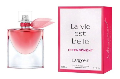 La Vie Est Belle Intensément Edp 50ml / Prestige Parfums