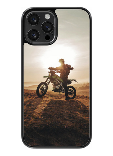 Funda Diseño Para Huawei Motos Padres #4