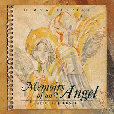 Libro Memoirs Of An Angel - Diana Herrera