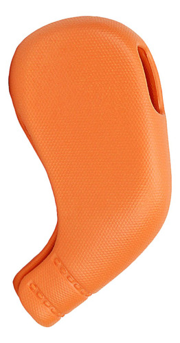 Durable Golf Club Head Cover Golf Wedges Headcovers Naranja