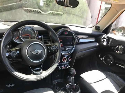 Mini Cooper S 2017 2.0 F56 Chili 192cv