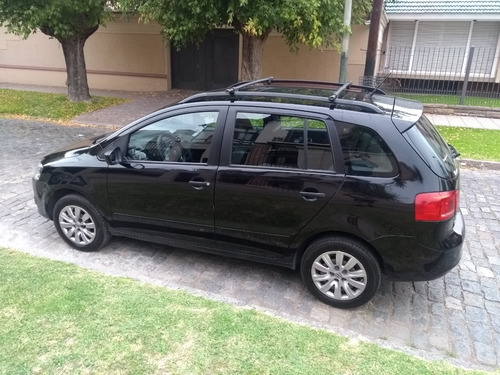 Volkswagen Suran Confortline