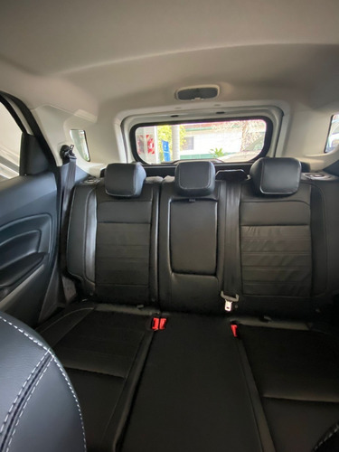 Imagen 13 de 16 de Ford Ecosport Titanium 1.5 Mt 2022 (stock) Hc