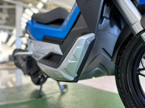 Imagen 10 de 24 de Honda Pcx 150 Dlx Solo Con Dni