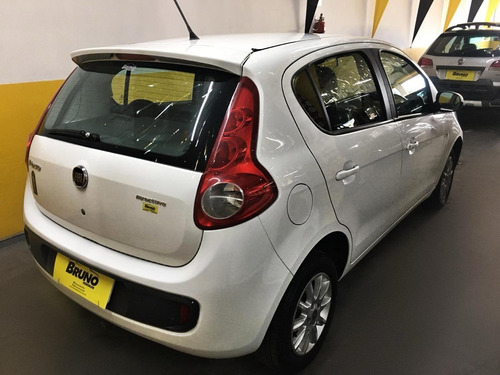 Fiat Palio 1.0 Attractive 2014