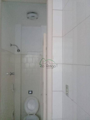 Imagem 12 de 12 de Apartamento - Venda - Rua Santa Clara - Copacabana - Ap1388
