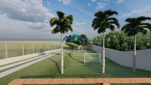 Imagem 8 de 10 de Chacara Em Condominio 4 Dorm Sendo 2 Suites, Piscina E Area Gourmet! - V-1306