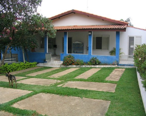 Imagem 6 de 11 de Chácara - Ch00502 - 32071140