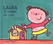 Laura Se Cambia De Casa - L Slegers