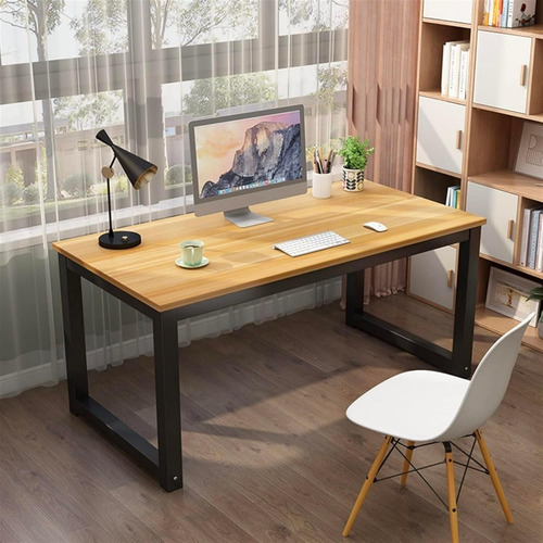 Escritorio Ejecutivo Minimalista Xl Para Computadora Oficina