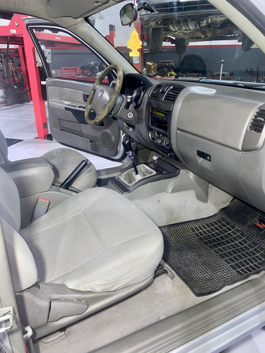 GWM Wingle 5 2.4 Full
