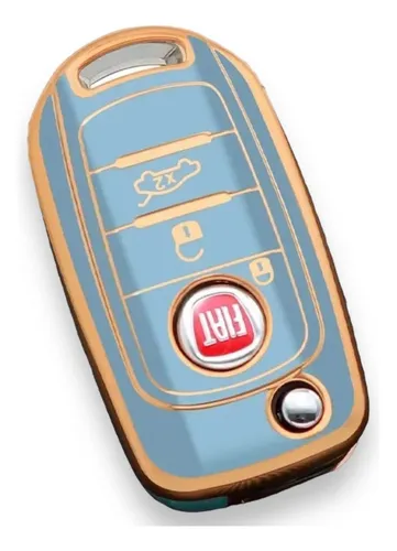 comprar Capa Chave Canivete Capinha Fiat Argo Cronos Toro Pulse