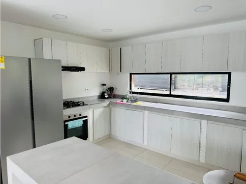 Venta Chalet Via Quimbaya - Alcala