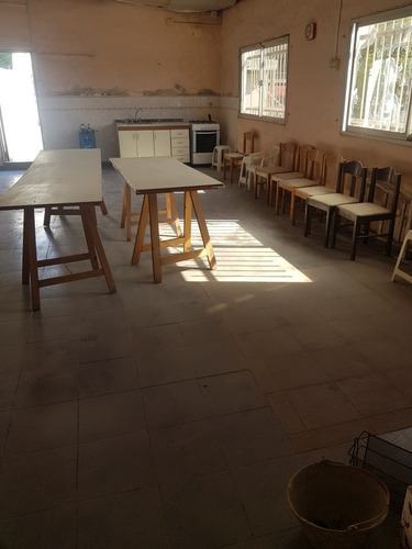 Imagen 12 de 14 de Dueño Directo Vende Ph Casa Muy Grande, Comoda Y Luminosa