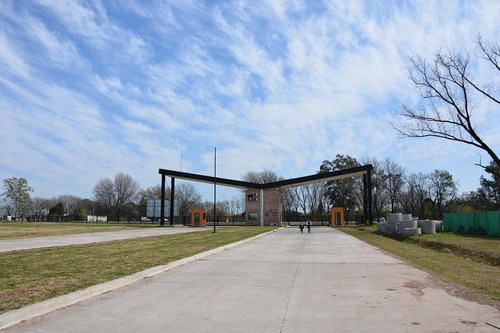 Nave Industrial En Alquiler De 16.000m2 En Parque Industrial Moreno 2 - Pim2