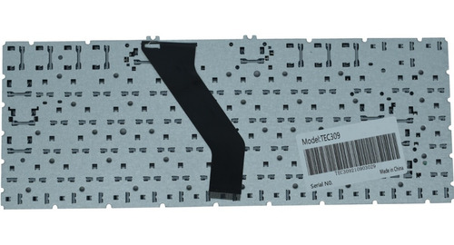 Teclado Acer Aspire V5 472 473 473g R14 R3 471 Español Color