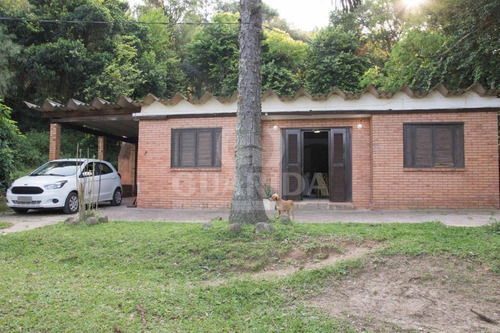 Imagem 1 de 15 de Terreno - Aberta Dos Morros - Ref: 157981 - V-157981