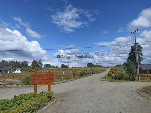 Venta Casa En Condominio De 6 Dorm. En Frutillar