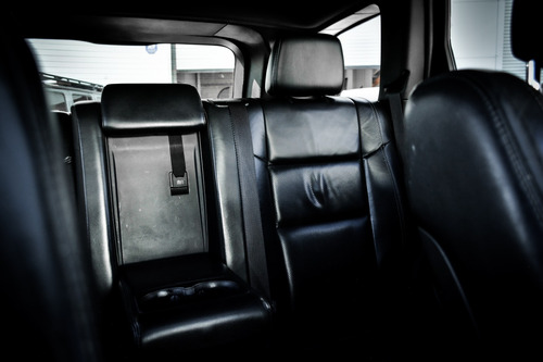Jeep Grand Cherokee 3.6 Limited V6 4x2 At