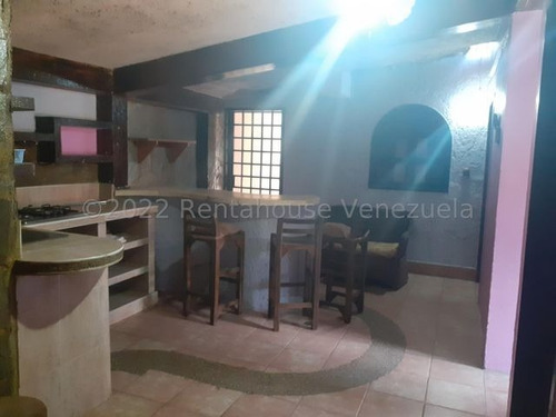 Imagen 5 de 10 de Casa En Venta Cagua Cod 22-19730