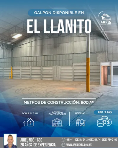 Inmuebles En Pb En Caracas